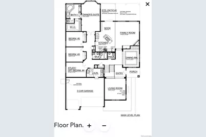 7304 Sapphire Pointe Boulevard, Castle Rock, CO 80108 - Photo 38