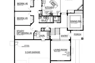 7304 Sapphire Pointe Blvd, Castle Rock, CO 80108 - Photo 38