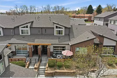 12461 W Virginia Avenue, Lakewood, CO 80228 - Photo 1