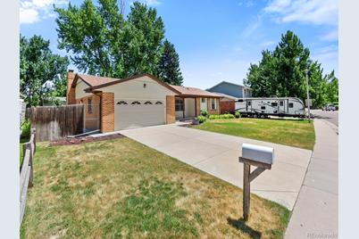 6416 S Ingalls Street, Littleton, CO 80123 - Photo 1