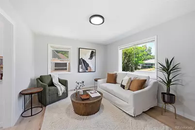 2520 S Hazel Court, Denver, CO 80219 - Photo 4