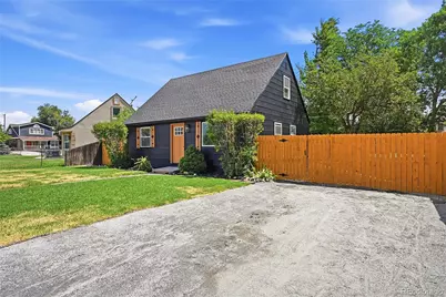 2520 S Hazel Court, Denver, CO 80219 - Photo 2