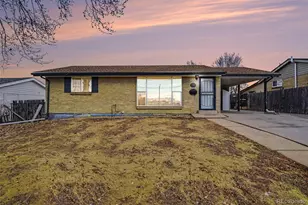 1940 S Sheridan Blvd, Denver, CO 80227 - Photo 1