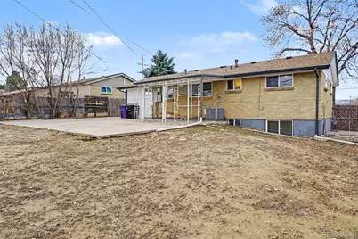 1940 S Sheridan Boulevard, Denver, CO 80227 - Photo 20