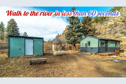 49756 Highway 285, Grant, CO 80448 - Photo 1