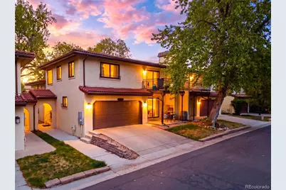 3250 Zephyr Court, Wheat Ridge, CO 80033 - Photo 1