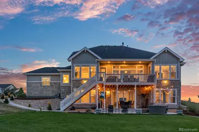 9141 Red Primrose Street, Franktown, CO 80116 - Photo 46