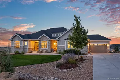 9141 Red Primrose Street, Franktown, CO 80116 - Photo 42