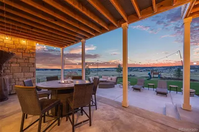 9141 Red Primrose Street, Franktown, CO 80116 - Photo 48