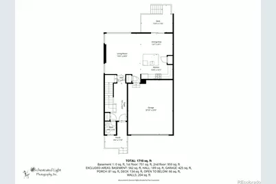 8962 Larose Court, Parker, CO 80134 - Photo 46