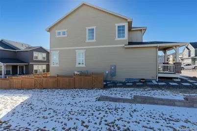 8962 Larose Court, Parker, CO 80134 - Photo 38