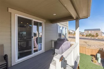 8962 Larose Court, Parker, CO 80134 - Photo 44