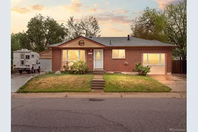 1464 Lucille Court, Northglenn, CO 80233 - Photo 2