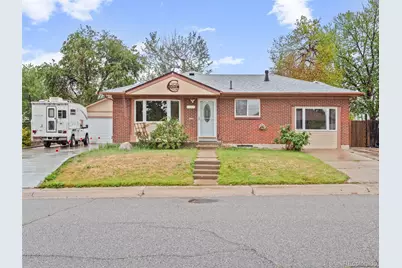 1464 Lucille Court, Northglenn, CO 80233 - Photo 1