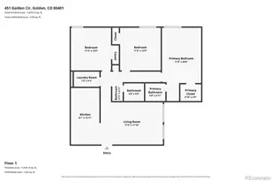 451 Golden Cir, Golden, CO 80401 - Photo 24