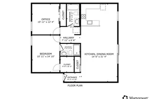 2150 S Vaughn Way, Aurora, CO 80014 - Photo 24