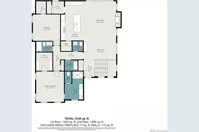 6421 Village Lane, Centennial, CO 80111 - Photo 40