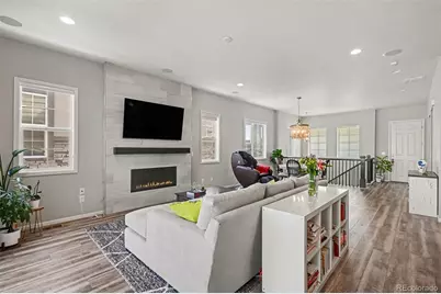 6421 Village Lane, Centennial, CO 80111 - Photo 26