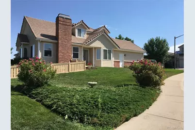 2825 Masters Lane, Castle Rock, CO 80104 - Photo 1