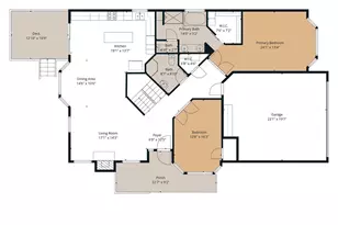 2825 Masters Ln, Castle Rock, CO 80104 - Photo 48