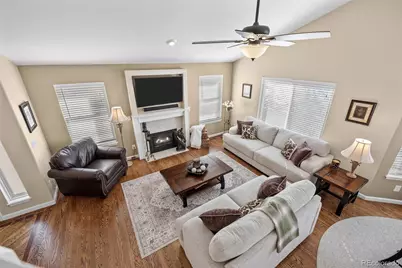 2825 Masters Lane, Castle Rock, CO 80104 - Photo 10