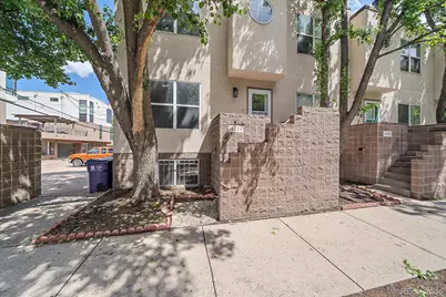 3212 Zuni Street, Denver, CO 80211 - Photo 1