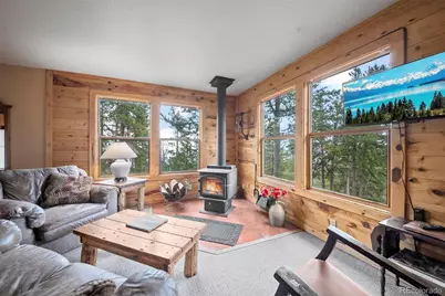 189 Sioux Trail, Evergreen, CO 80439 - Photo 4