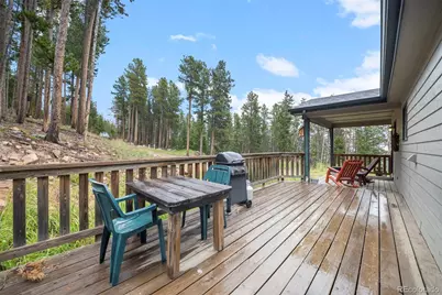 189 Sioux Trail, Evergreen, CO 80439 - Photo 24