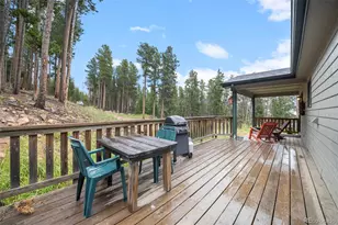 189 Sioux Trail, Evergreen, CO 80439 - Photo 24