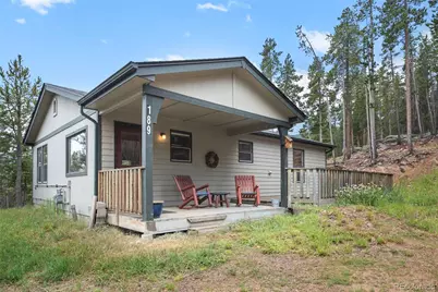 189 Sioux Trail, Evergreen, CO 80439 - Photo 1