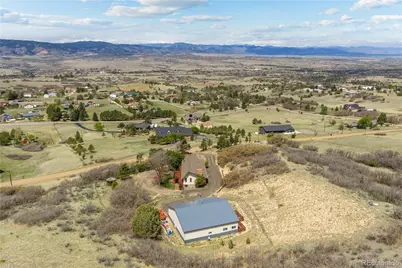 400 N Faver Drive, Castle Rock, CO 80109 - Photo 2