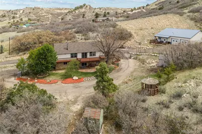 400 N Faver Drive, Castle Rock, CO 80109 - Photo 4