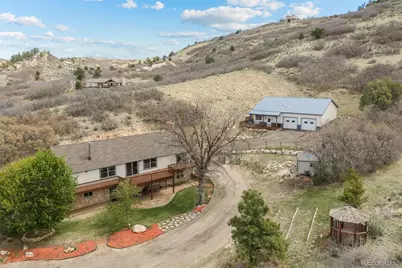 400 N Faver Drive, Castle Rock, CO 80109 - Photo 1