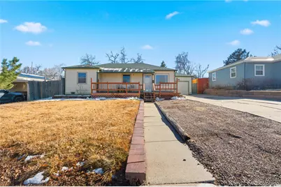 2090 E 89th Avenue, Thornton, CO 80229 - Photo 2