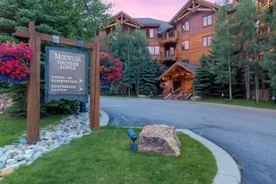 50 Mountain Thunder Dr, Breckenridge, CO 80424 - Photo 2