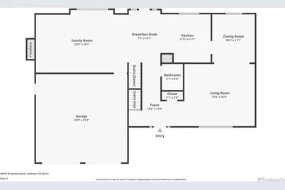 10675 W Rowland Avenue, Littleton, CO 80127 - Photo 30