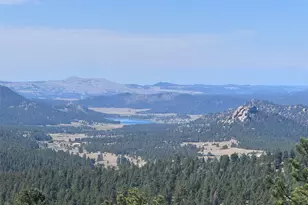 2356 N Mountain Estates Rd, Florissant, CO 80816 - Photo 1