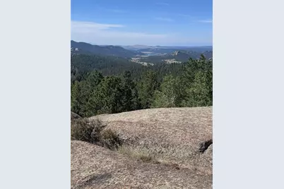 2356 N Mountain Estates Road, Florissant, CO 80816 - Photo 26