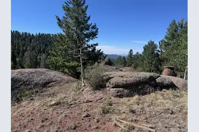 2356 N Mountain Estates Road, Florissant, CO 80816 - Photo 12