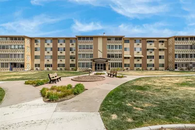 9655 E Center Avenue #6D, Denver, CO 80247 - Photo 1