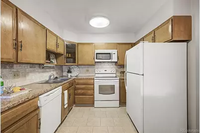 9655 E Center Avenue #6D, Denver, CO 80247 - Photo 6