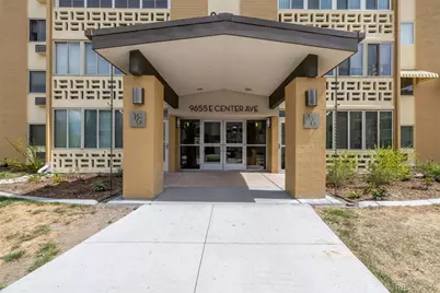 9655 E Center Avenue #6D, Denver, CO 80247 - Photo 2