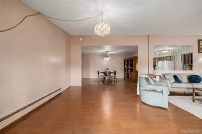 9655 E Center Avenue #6D, Denver, CO 80247 - Photo 6