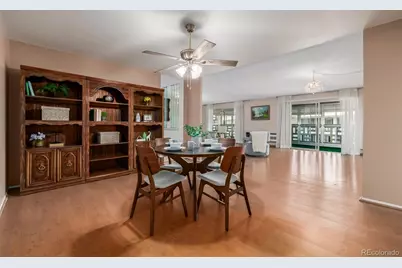 9655 E Center Avenue #6D, Denver, CO 80247 - Photo 14