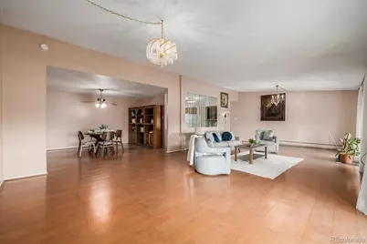 9655 E Center Avenue #6D, Denver, CO 80247 - Photo 8