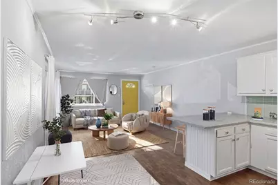 857 S Van Gordon Court #A204, Lakewood, CO 80228 - Photo 1