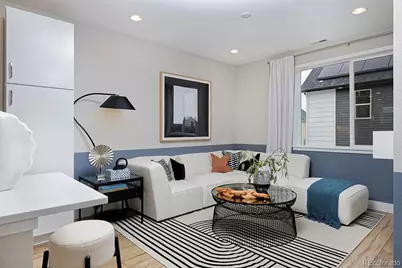 3263 W Frances Walsh Place, Denver, CO 80236 - Photo 1