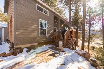 19253 E Highway 24, Woodland Park, CO 80863 - Photo 1