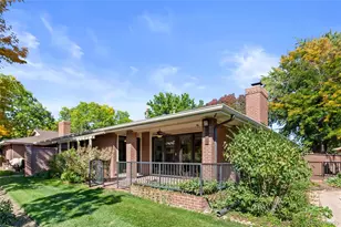 2800 S University Blvd, Denver, CO 80210 - Photo 24
