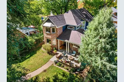 2435 S Fillmore Street, Denver, CO 80210 - Photo 32